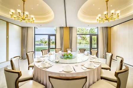 Nanshan Bamboo Seagull Nanshan Hot Spring Resort