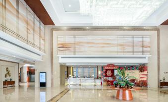 Chuanhai Leftbank Grand Hotel