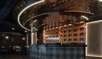 ZMAX Manxi Hotel Chengdu East Railway Station Vientiane City Branch - Designer-hotellit