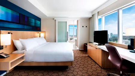 Delta Hotels by Marriott Toronto