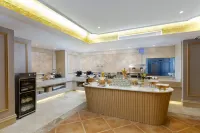 Vienna Hotel (Shangrao high speed railway station store) - breakfast