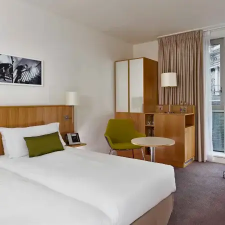 DoubleTree by Hilton Hotel London - Tower of London Hotels in London