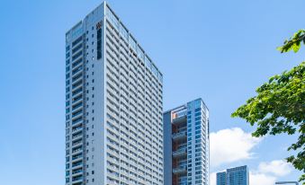 Seasons Administration Apartment (Shenzhen Nanshan Qianhai Free Trade Zone store)