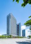 Seasons Administration Apartment (Shenzhen Nanshan Qianhai Free Trade Zone store) Hotel dekat Shekou Ferry Terminal Zhuhai Cruise