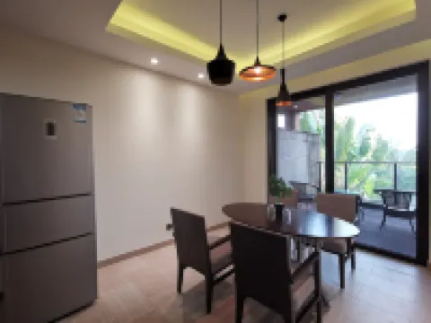 Xinjia Apartment (Shimei Bay Phase 3)