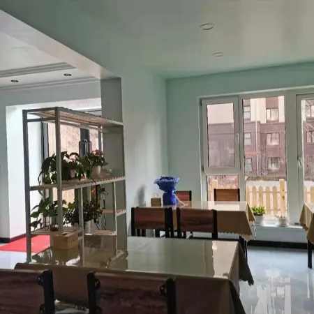 Fengcheng Juxiange Hot Spring Homestay