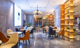 Sohang Hotel X Hotel(Dongguan railway station Chashan store)
