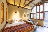 Red Ballad Hotel in zona Fenghuangshan Revolutionary Former site
