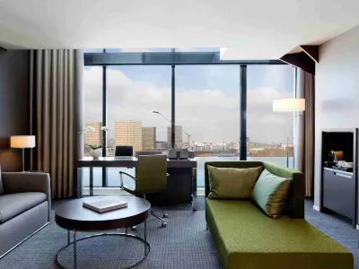 Pullman Paris Centre - Bercy Hotels in Paris