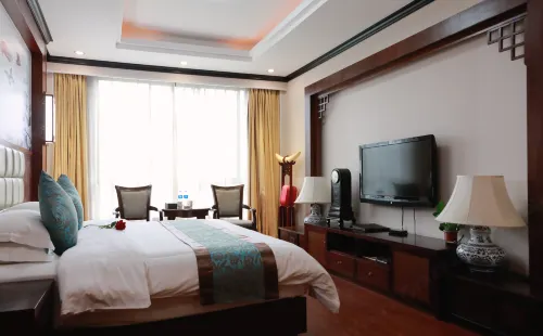 Mingyue Villa Hotels in Xiangxiang