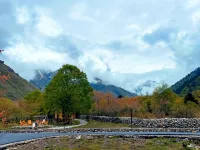 INNSKAGO MENGHUOCHENG AUTO CAMP