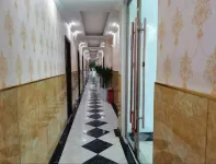 Guanghan Mingxuan Hotel