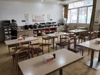 グリーンツリー インホテル(岑渓廣南路榕湖店) - 朝食