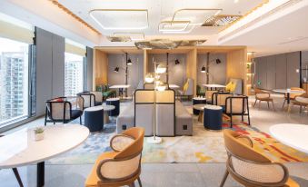 Hilton Garden Inn Shenzhen Nanshan Avenue