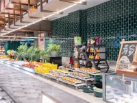 Joyhub Cheer Hotel Hotels in Jianyang