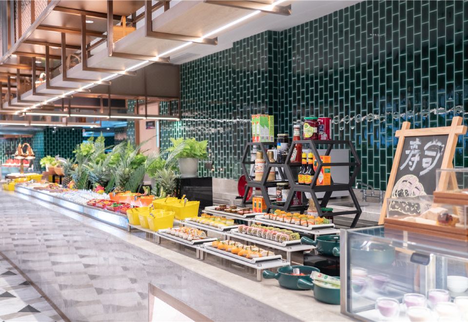 조이허브 치어 호텔