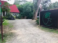 Calape Forest Resort