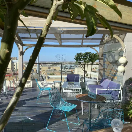 The Gerald Apartment Hotel