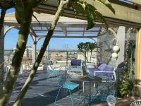 เดอะเจอรัลด์ อพาร์ทเมนท์ โฮเทล