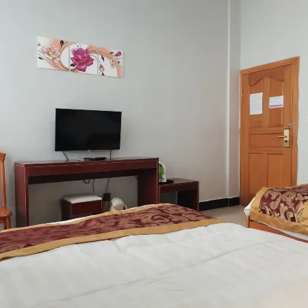 Daguan Yongfang Hotel Hotels in Daguan