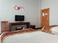 Daguan Yongfang Hotel Hotels in Daguan