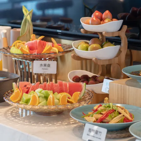 Atour X Hotel Jiangnan Xiamen Street, Jilin