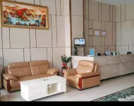 Thesun Hotel Отели рядом с достопримечательностью «Шань-Мэй водохранилище»