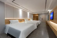 โรงแรมโบไล (เขตภูเขาติงหู จ้าวชิง) - ห้องครัว