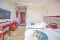 Xinyue Hotel (Qicai Danxia)
