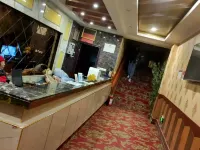 Ma Rucang Hotel Hotels in Sog County