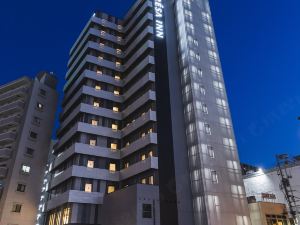 Sotetsu Fresa Inn Hiroshima