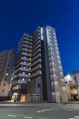 Sotetsu Fresa Inn Hiroshima