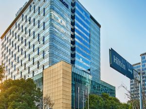 Hilton Shanghai Hongqiao