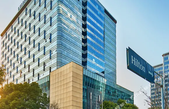 上海虹橋祥源希爾頓酒店