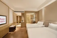 Ramada Plaza by Wyndham Dongguan Songshan Lake - Baarit