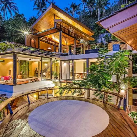 Jushu Holiday Villa (Guangzhou Huadu store)