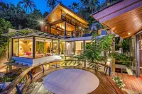 Jushu Holiday Villa (Guangzhou Huadu store)