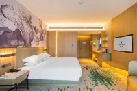 SHI JI Yuan International Hotel - Romantic