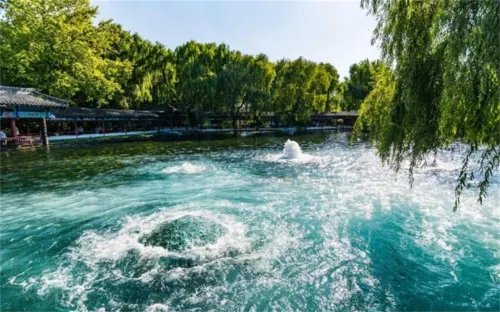 Shandong Hotel Qingzhao Hotel In der Nähe des Hotels Photos