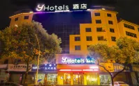 Y Hotel (Cheng-Gu Passenger Terminal Store)
