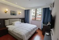 Yiyuan Hotel Hotels in Shimian