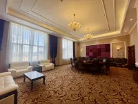 โรงแรมบลูพีค็อก