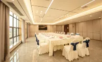 Kunrong Boutique Hotel, Liucheng Hotels in Liucheng