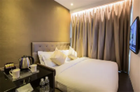 Arton Boutique Hotel