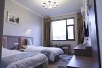 Jinchuan Old Street Hotel Hotels near Sha'erxiang