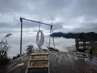 元陽雲上天上花鄉客棧 元陽住宿飯店