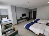 Shilou Mengzeyuan Business Hotel Hotels in Shilou