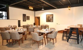 Global Village Luxury Resort