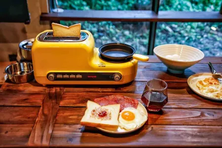 Twilight Forest Отели рядом с достопримечательностью «Город Небес»