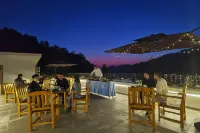 LuShan THE HOTEL V